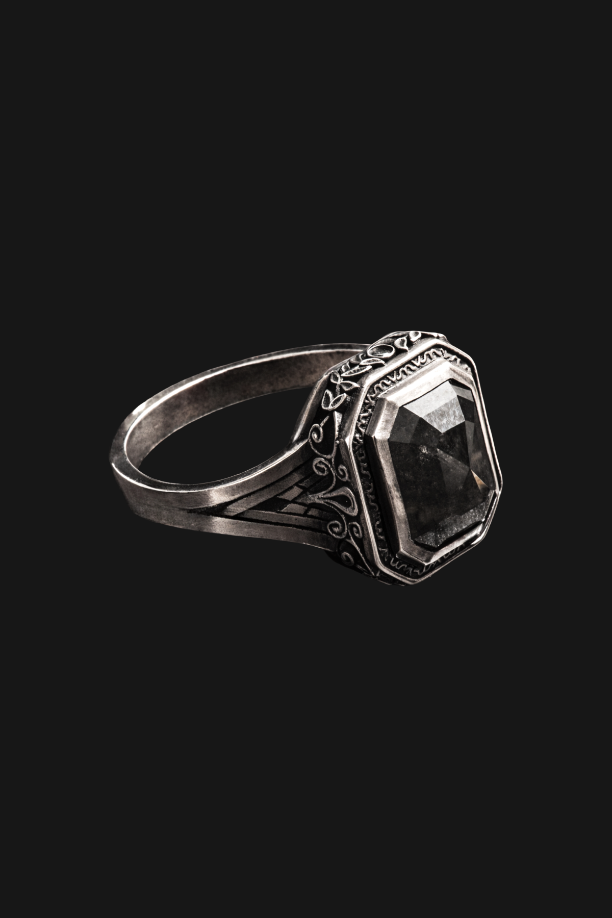 Astrae Ring