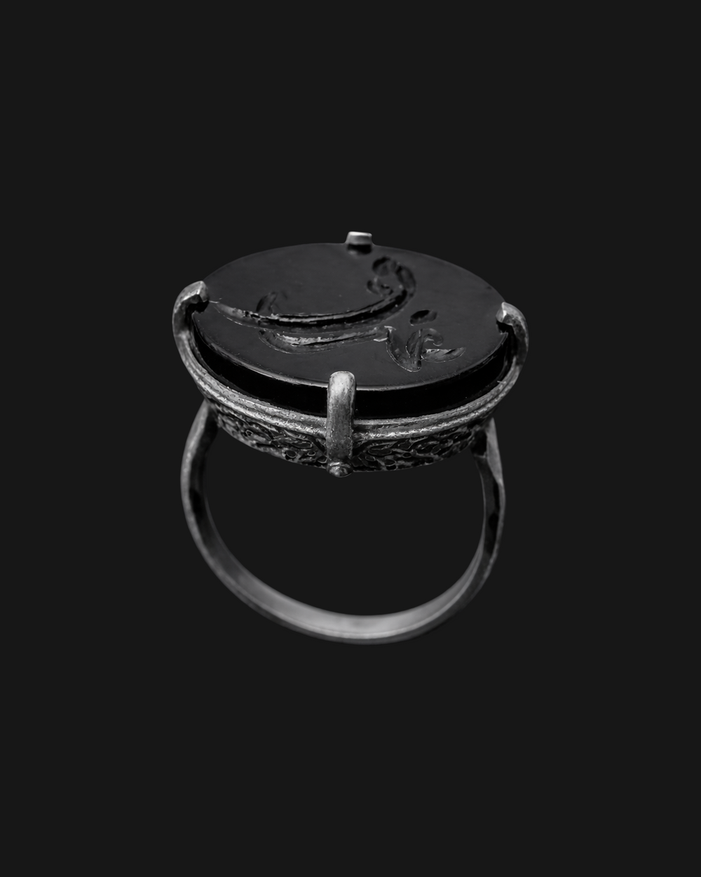 Yahan Ring