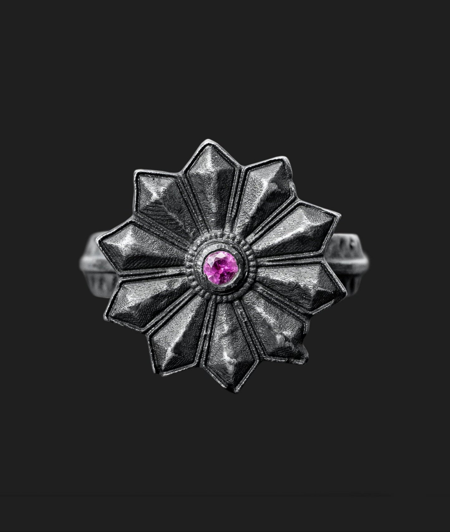 Stone Bloom
