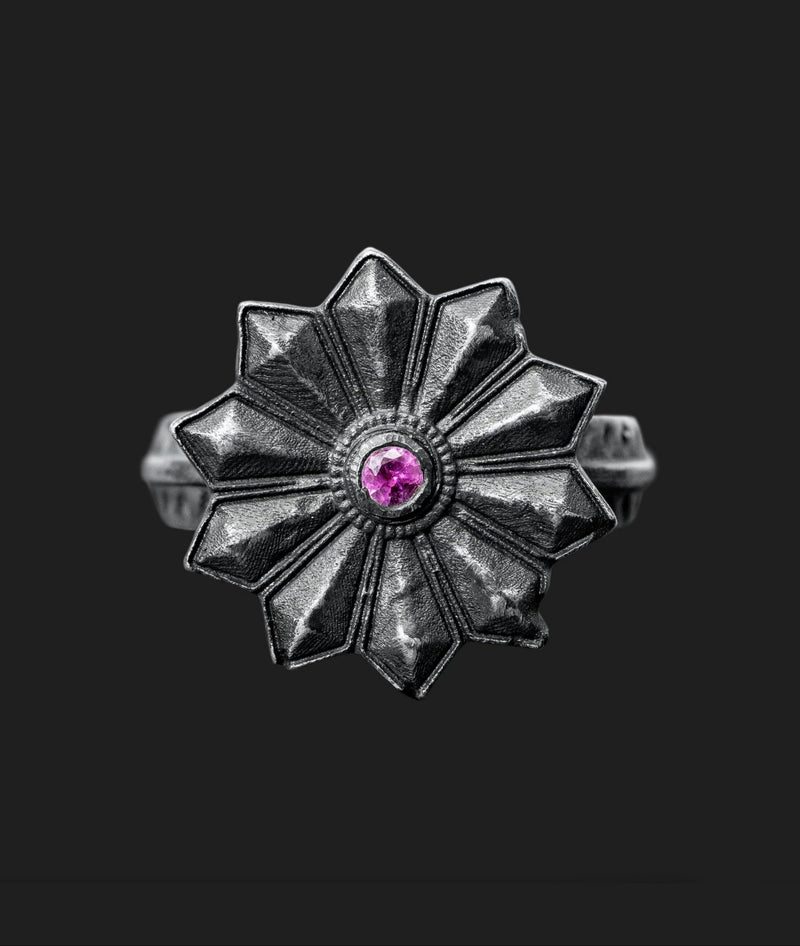 Stone Bloom