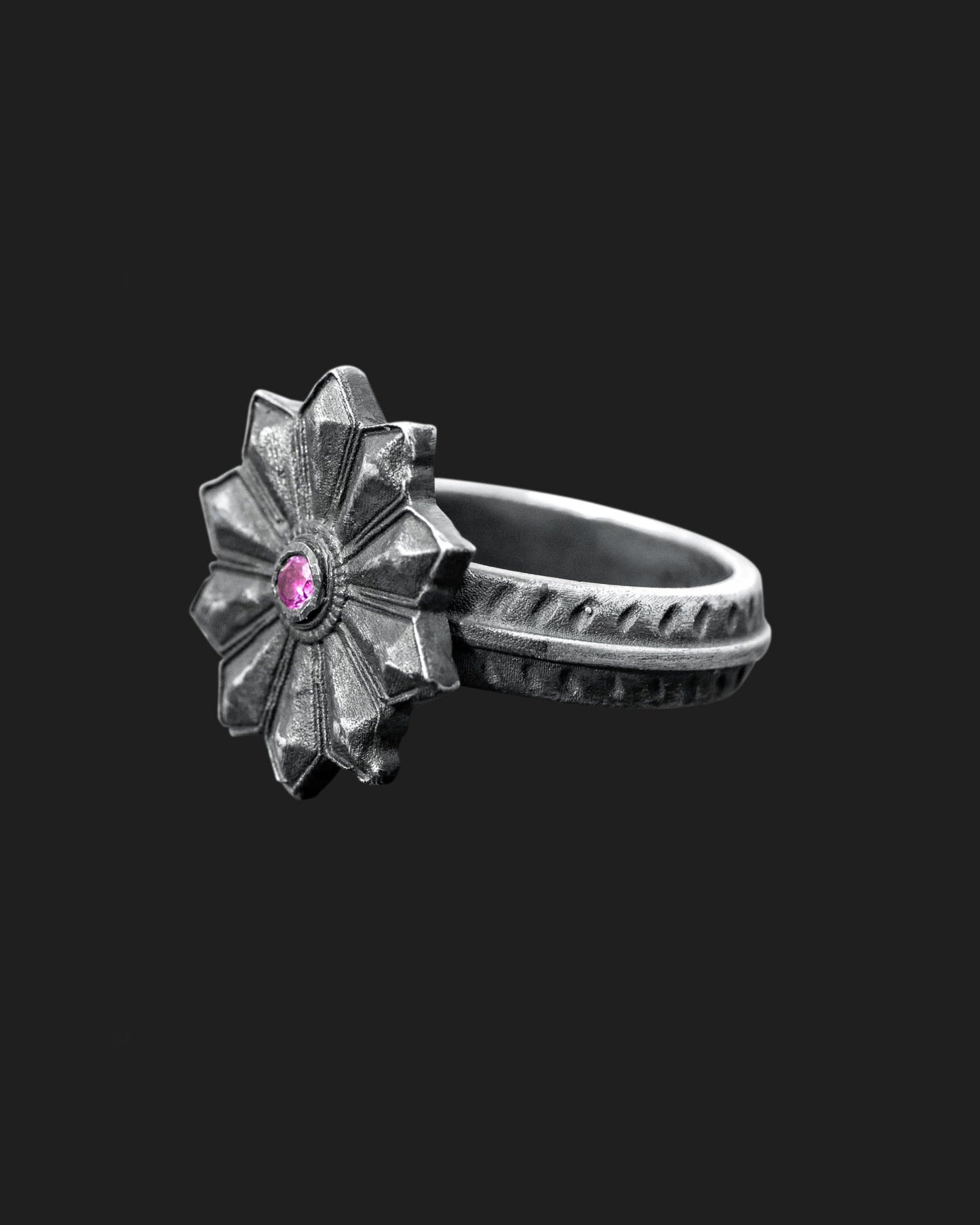 Stone Bloom