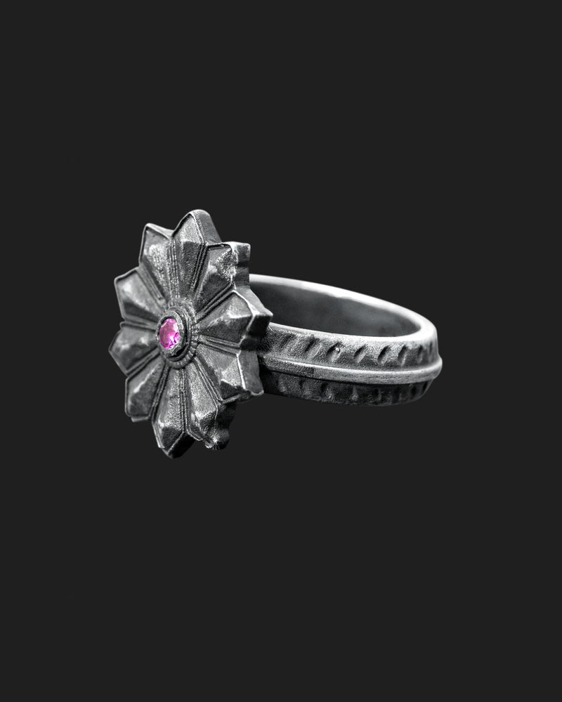 Stone Bloom