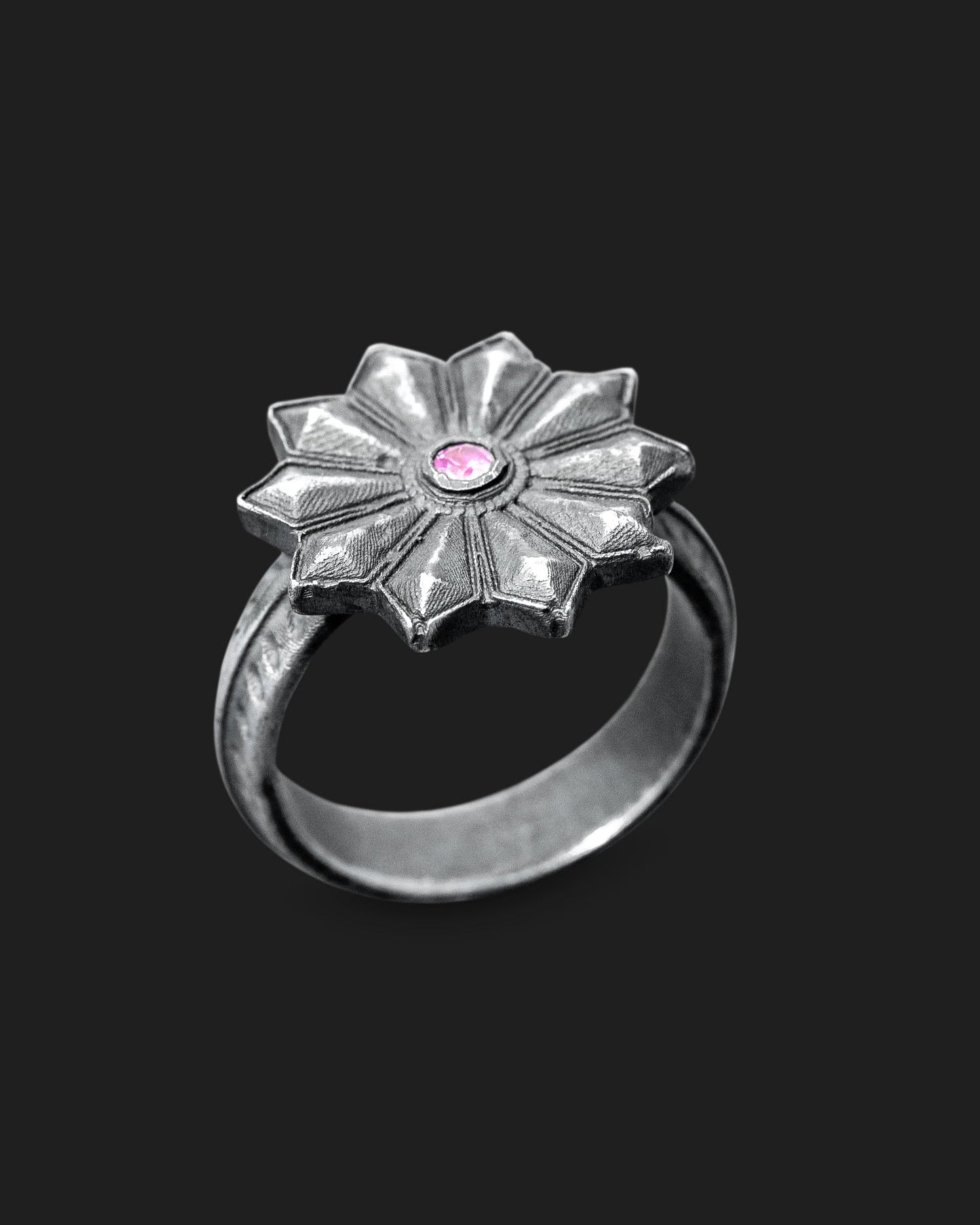 Stone Bloom