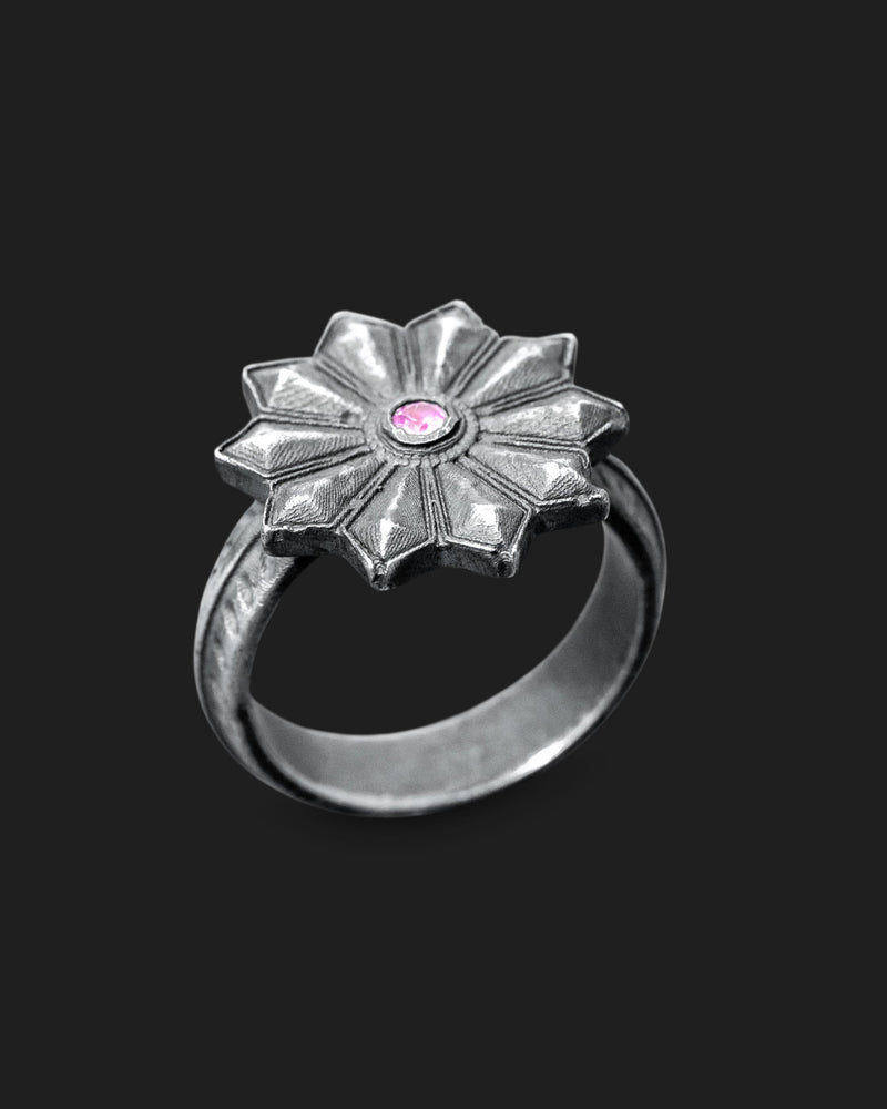 Stone Bloom