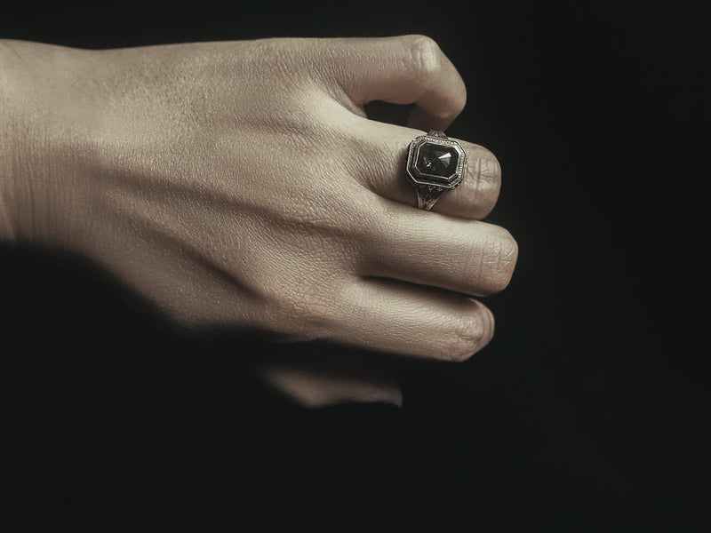 Astrae Ring
