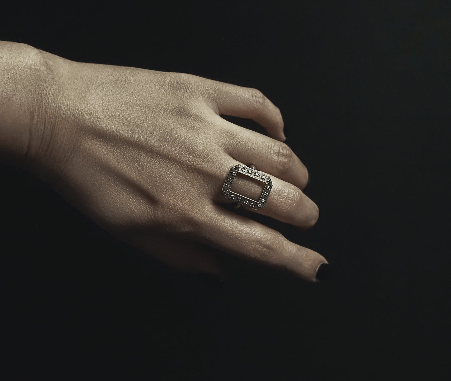 Frame Ring