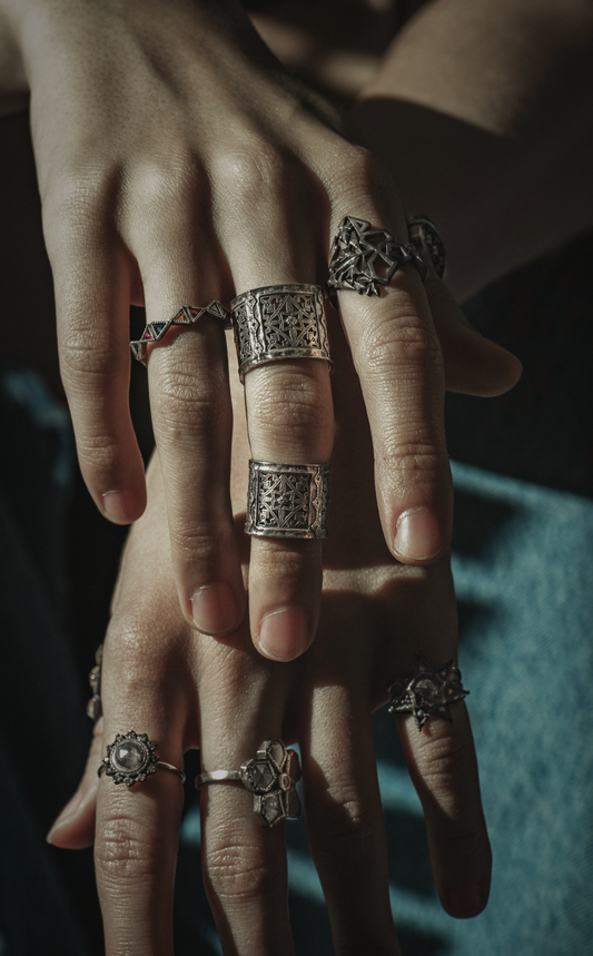 Echo Ring