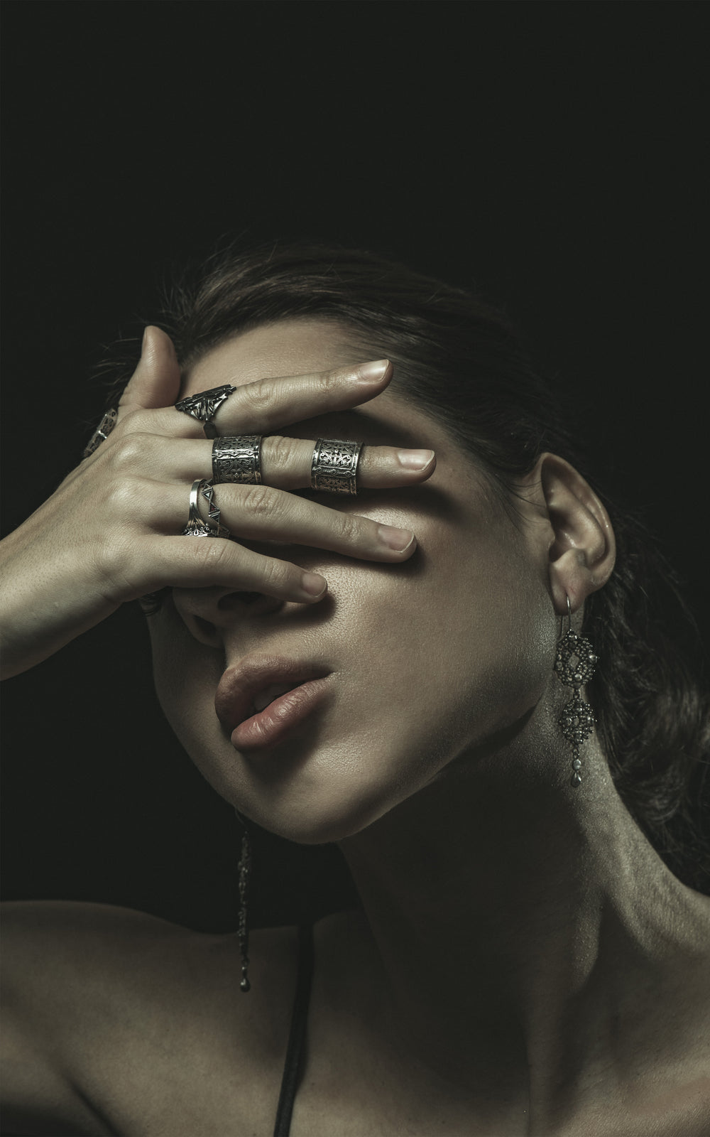 Echo Ring