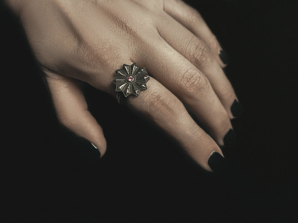 Stone Bloom