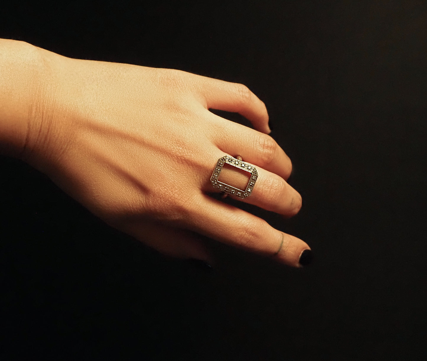 Frame Ring