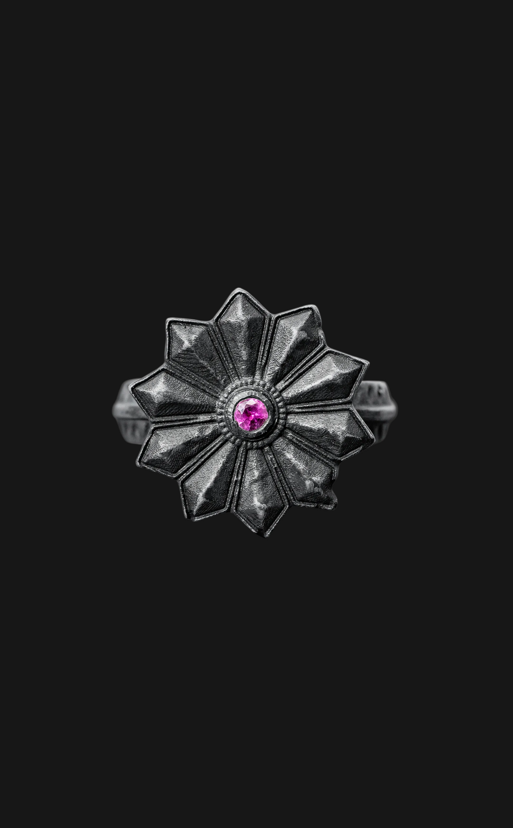 Stone Bloom