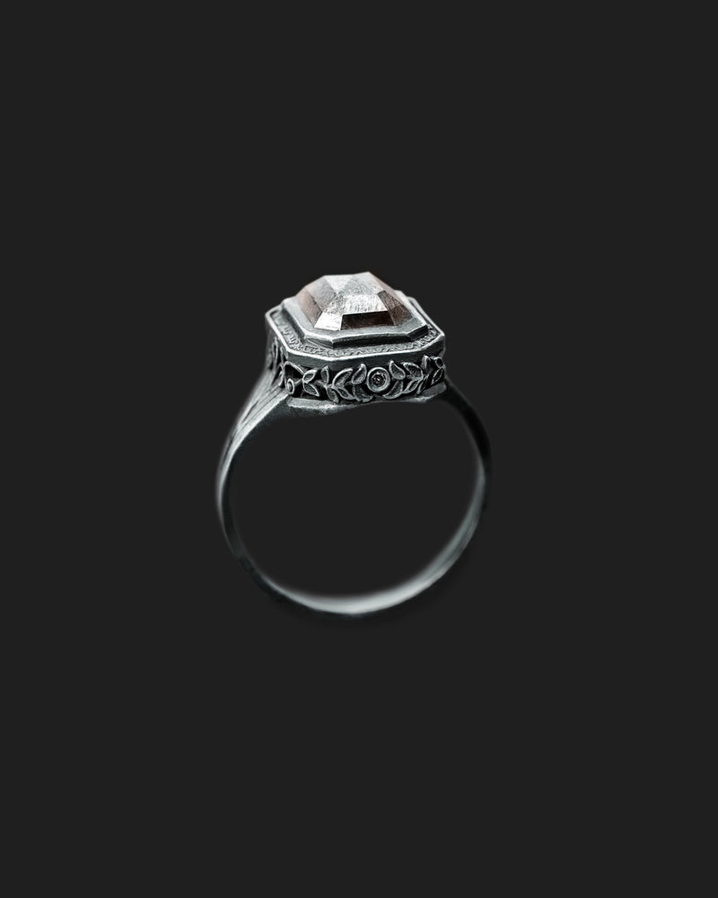 Astrae Ring