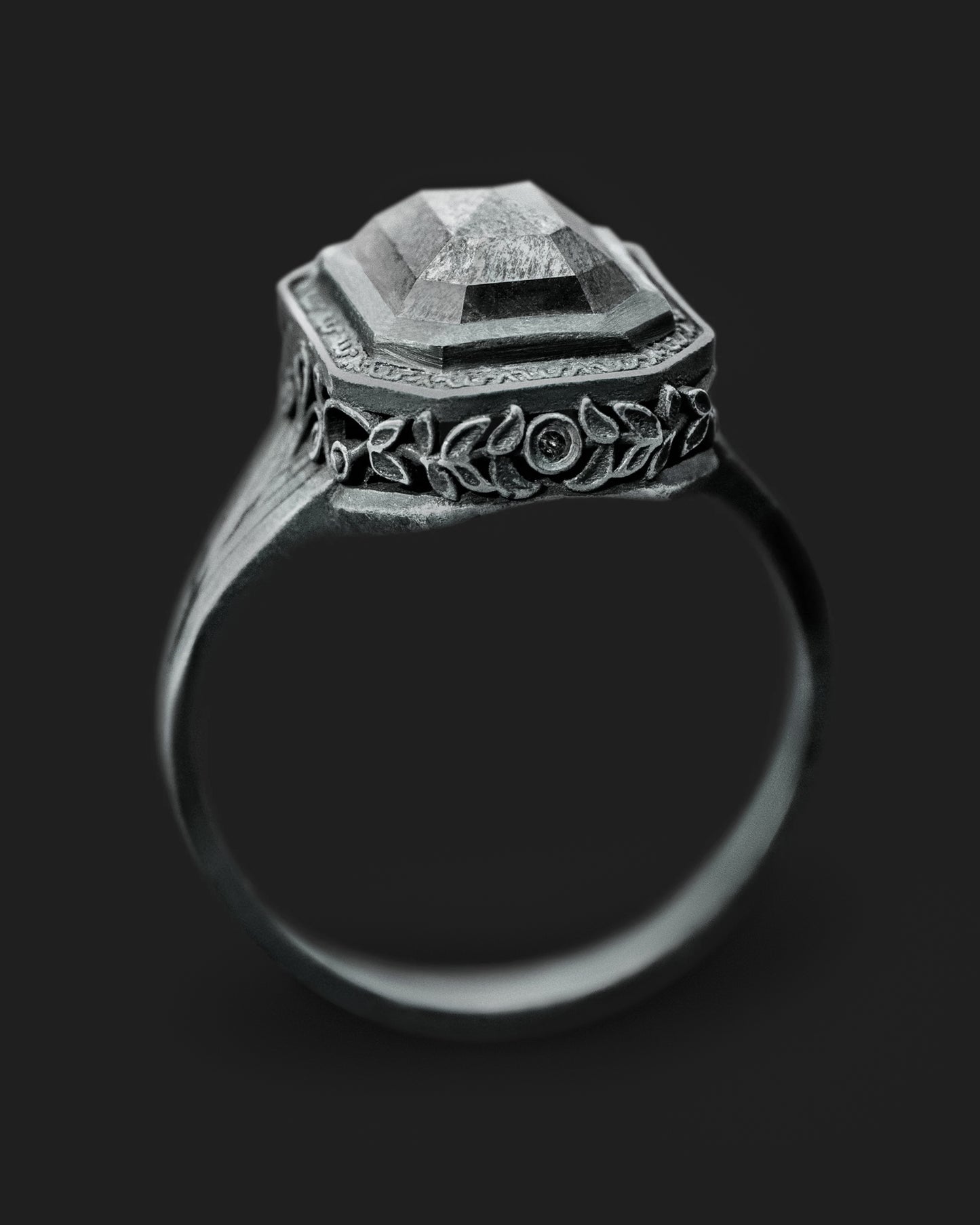 Astrae Ring