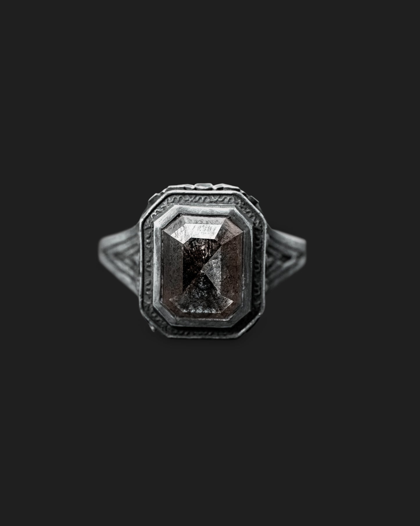 Astrae Ring