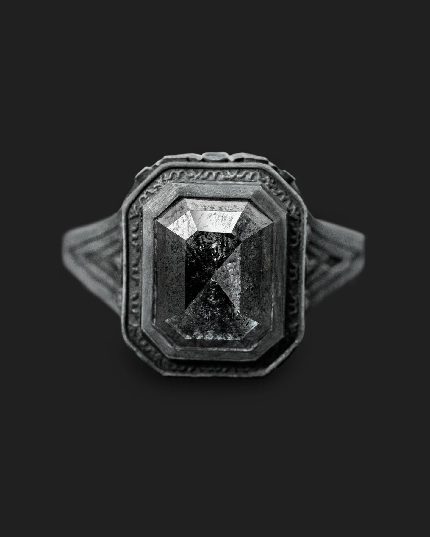 Astrae Ring