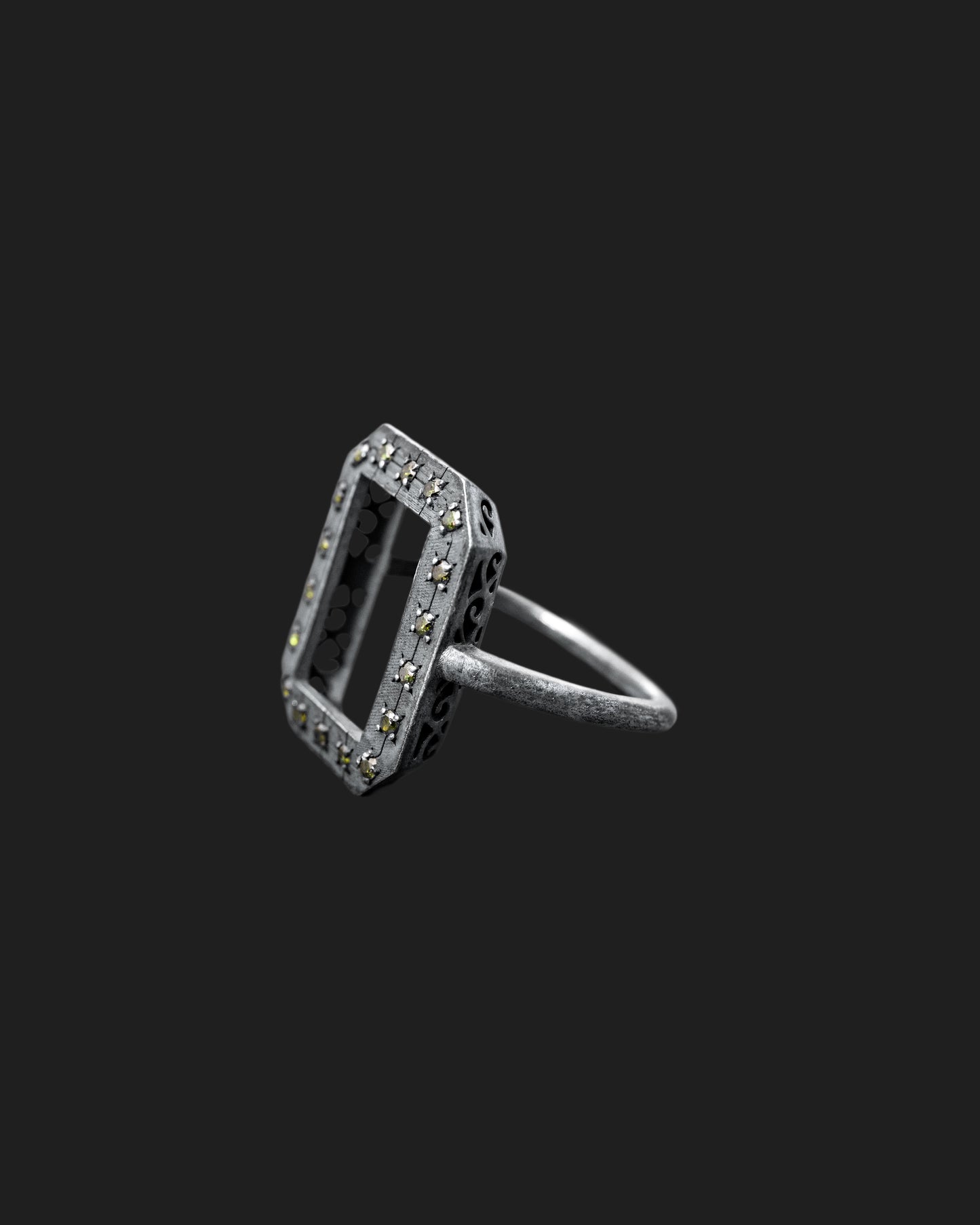 Frame Ring