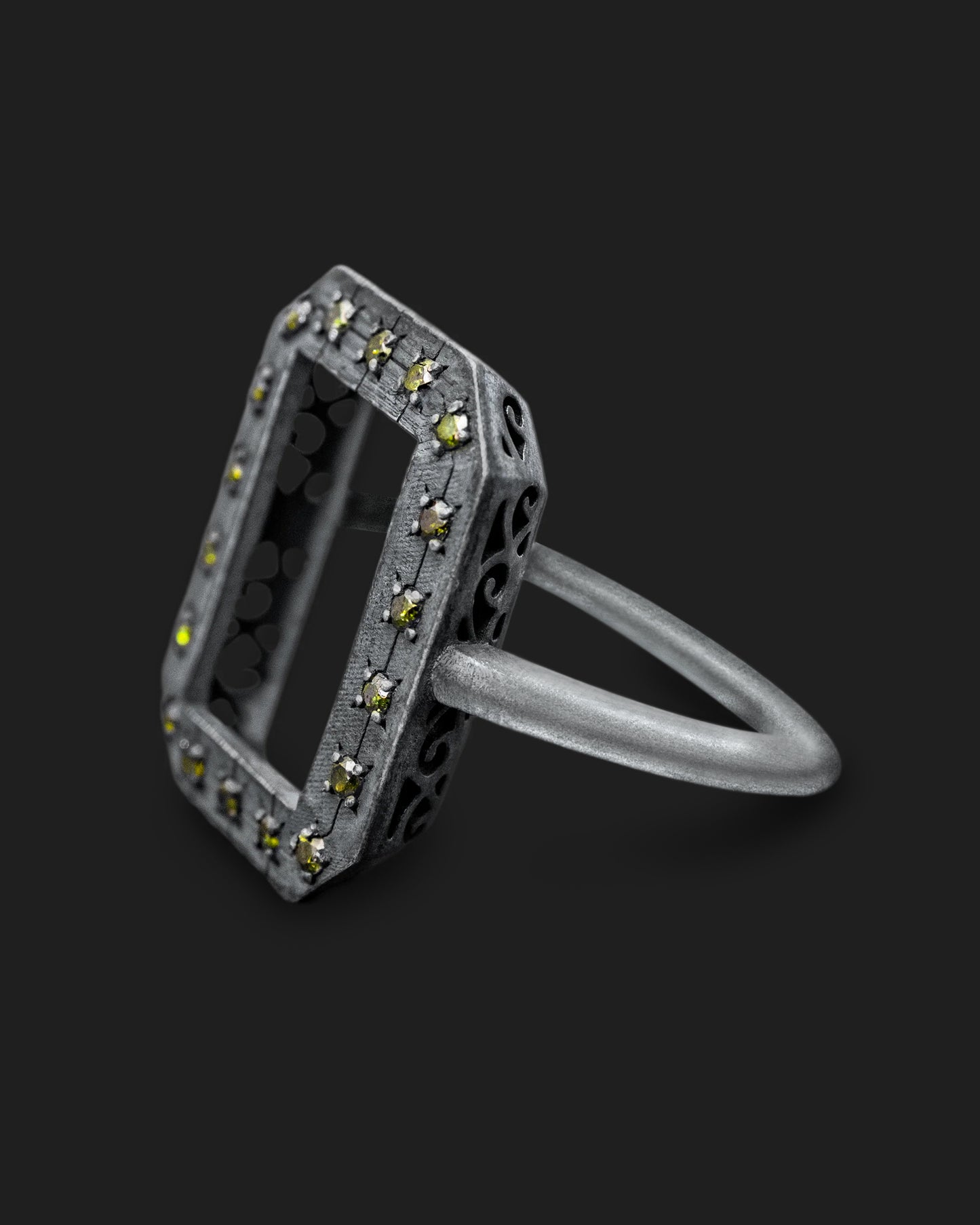 Frame Ring