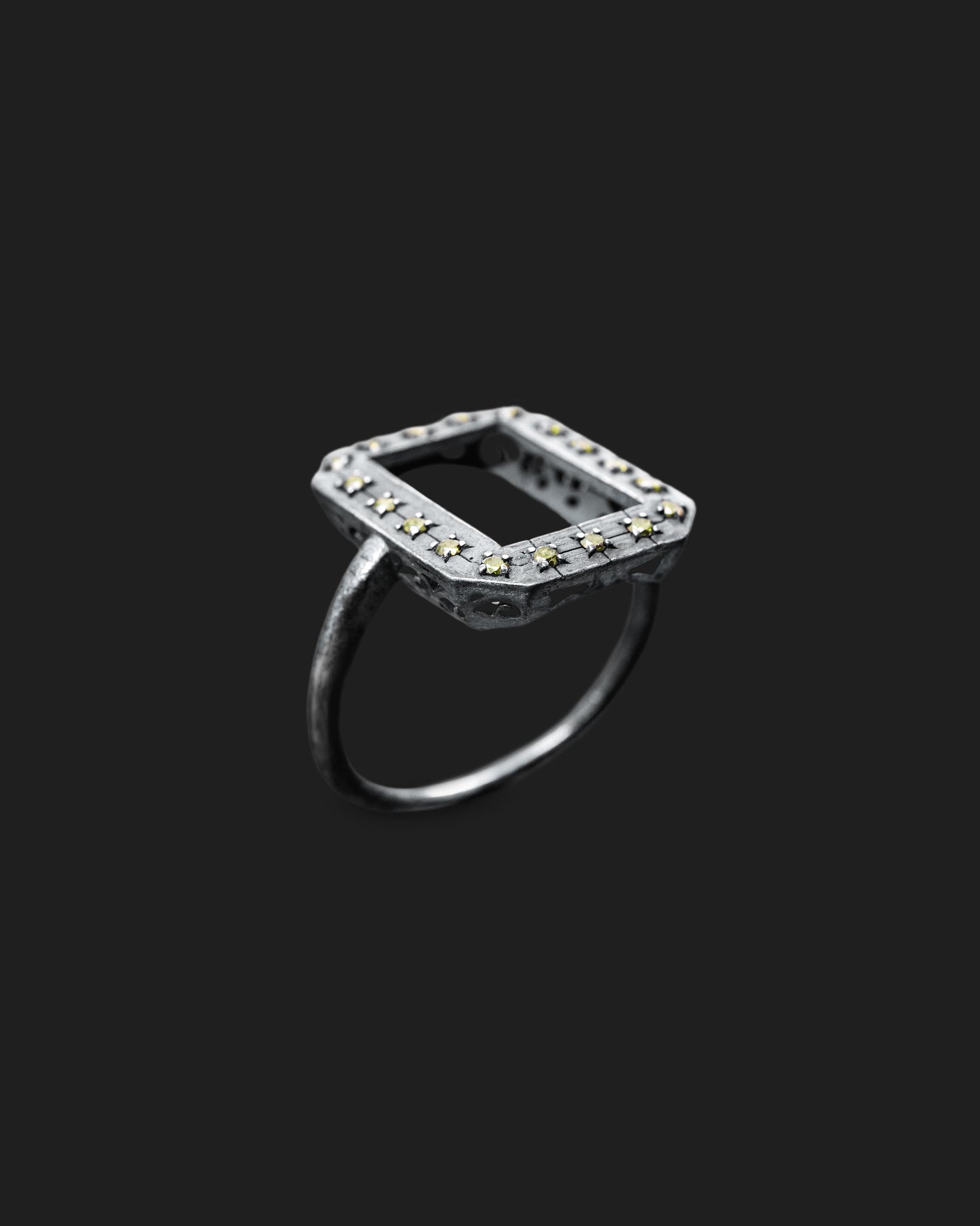 Frame Ring
