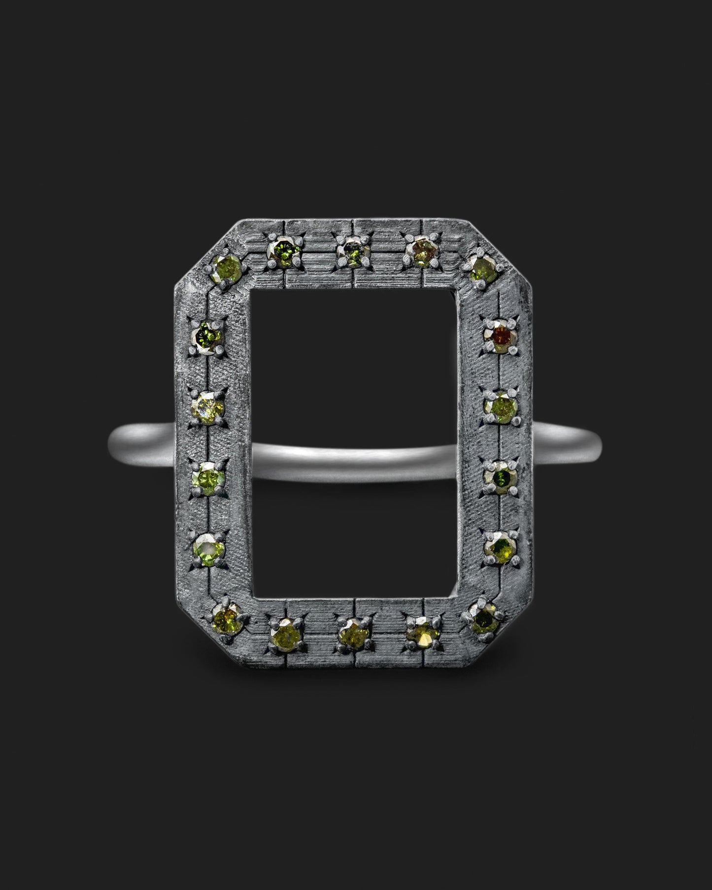 Frame Ring