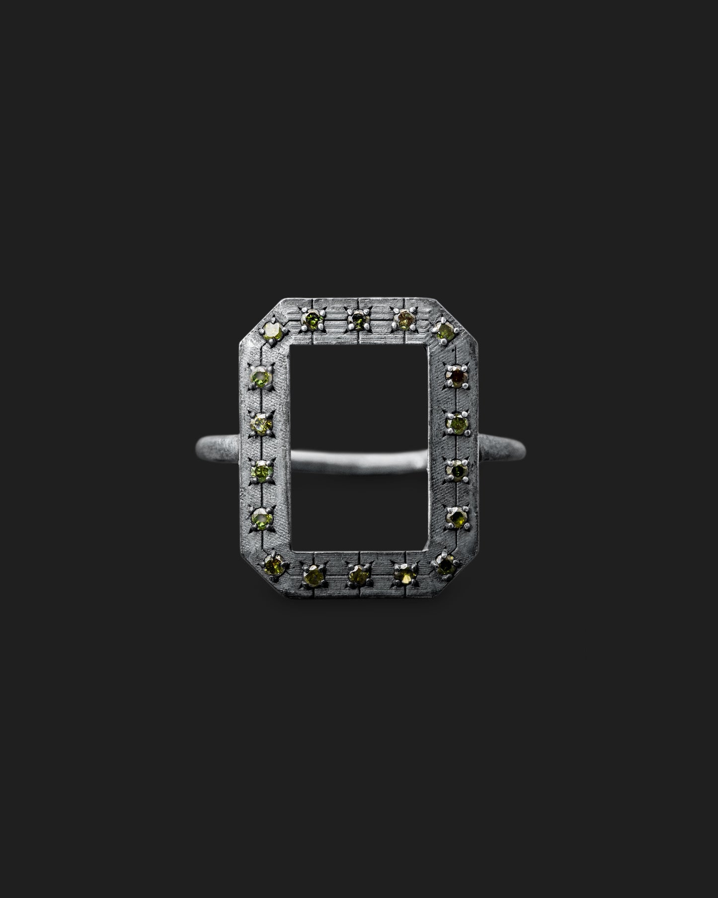 Frame Ring
