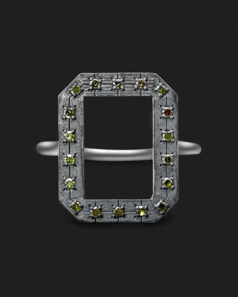 Frame Ring
