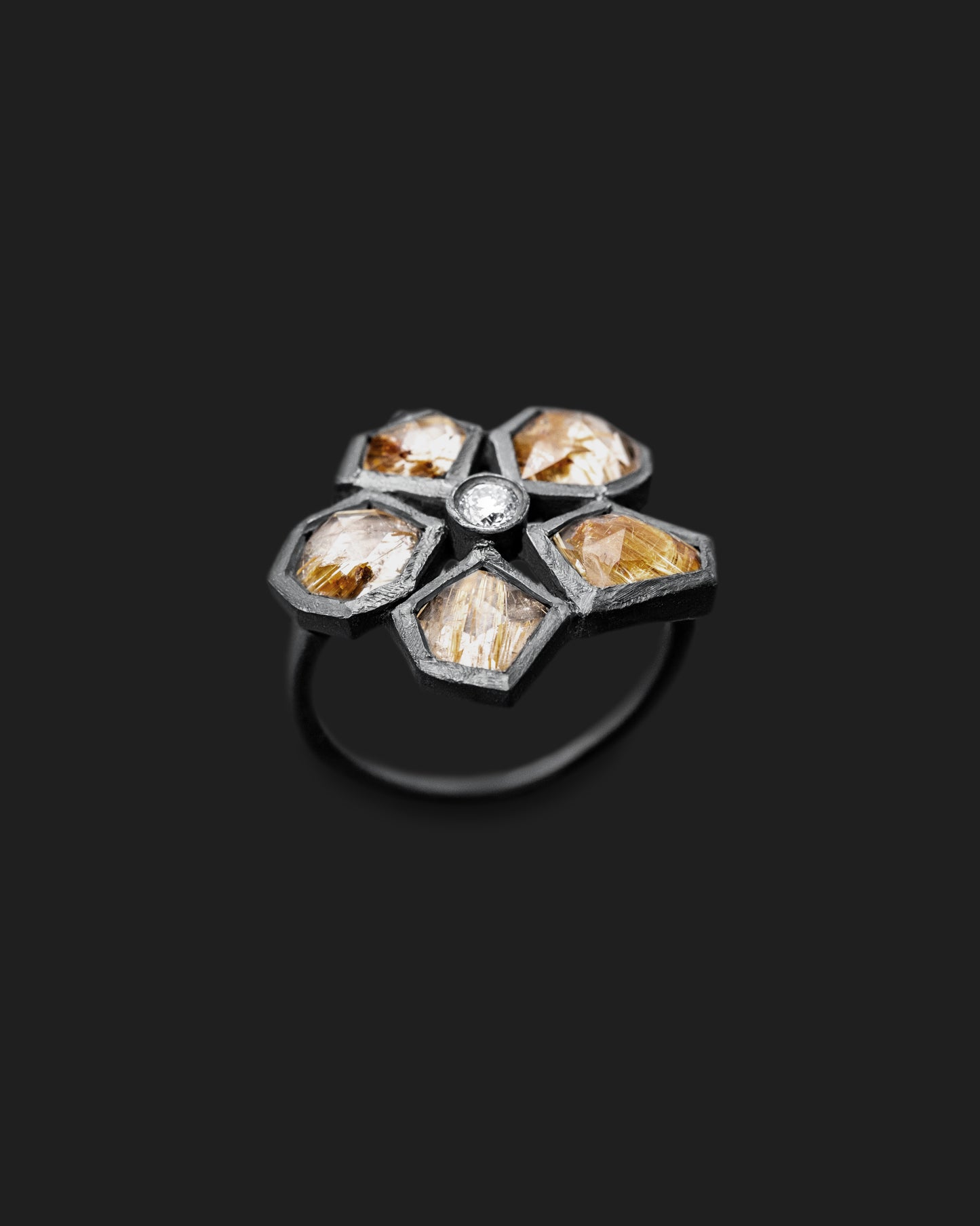 Solaris Bloom