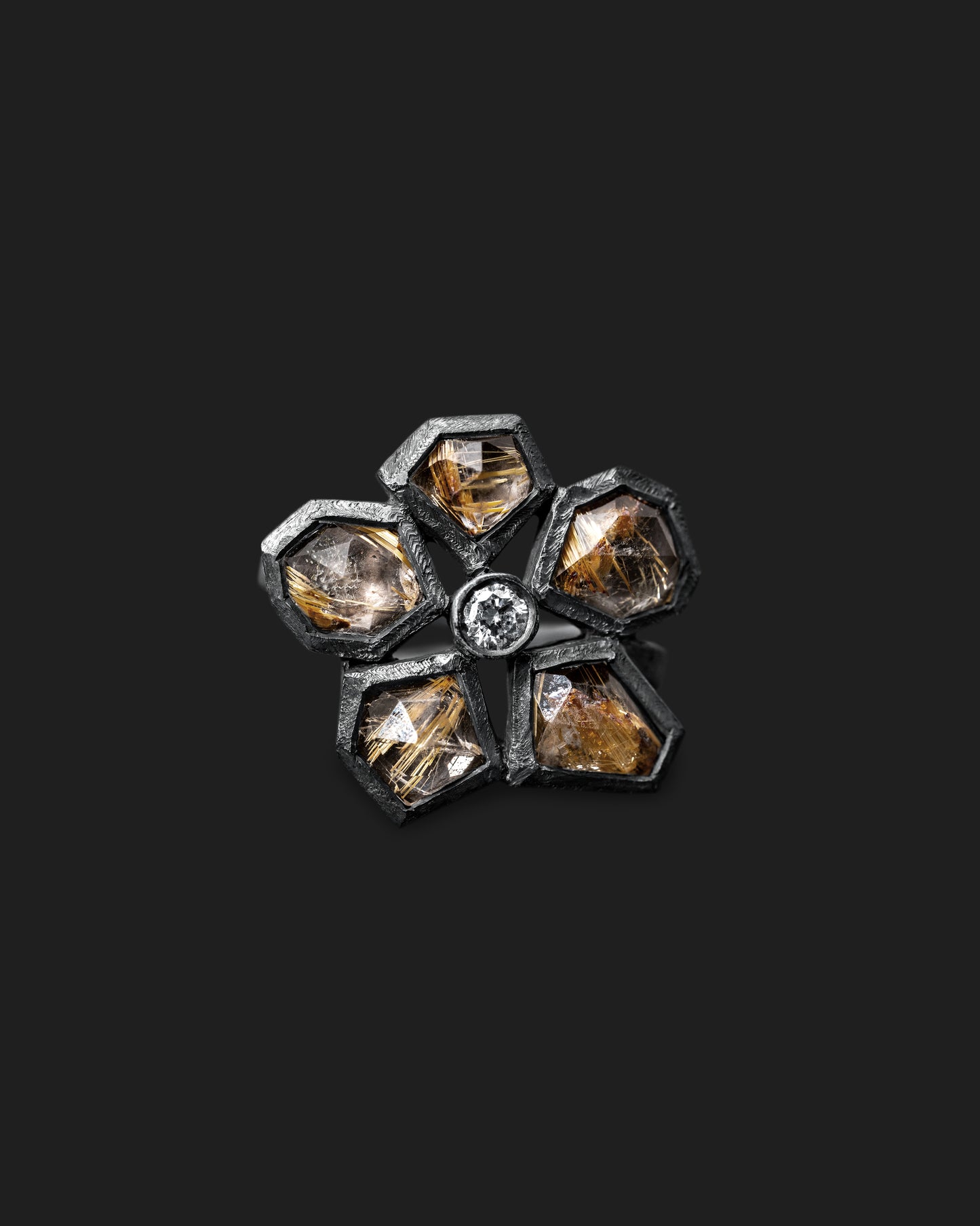 Solaris Bloom