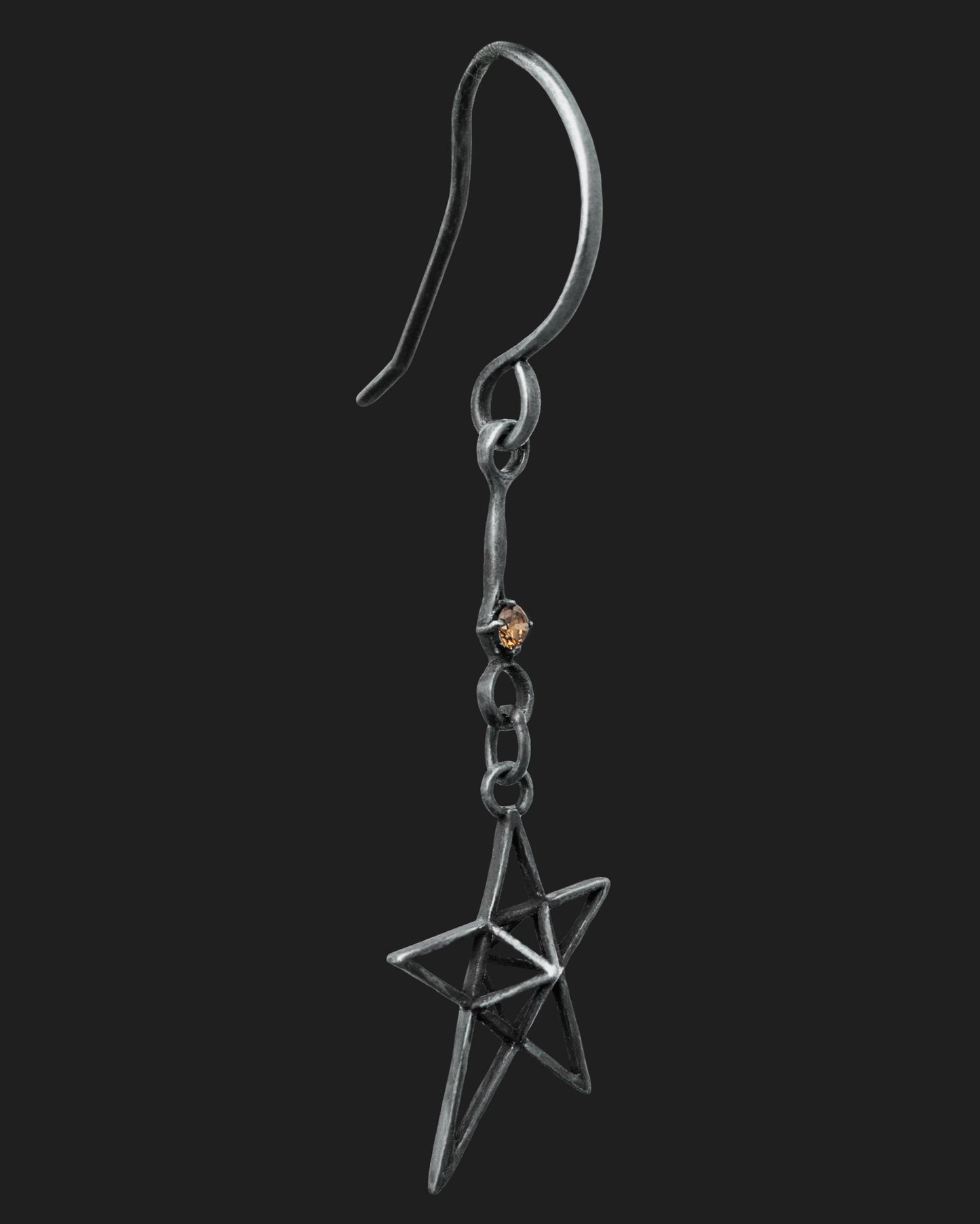 Star Map Earrings
