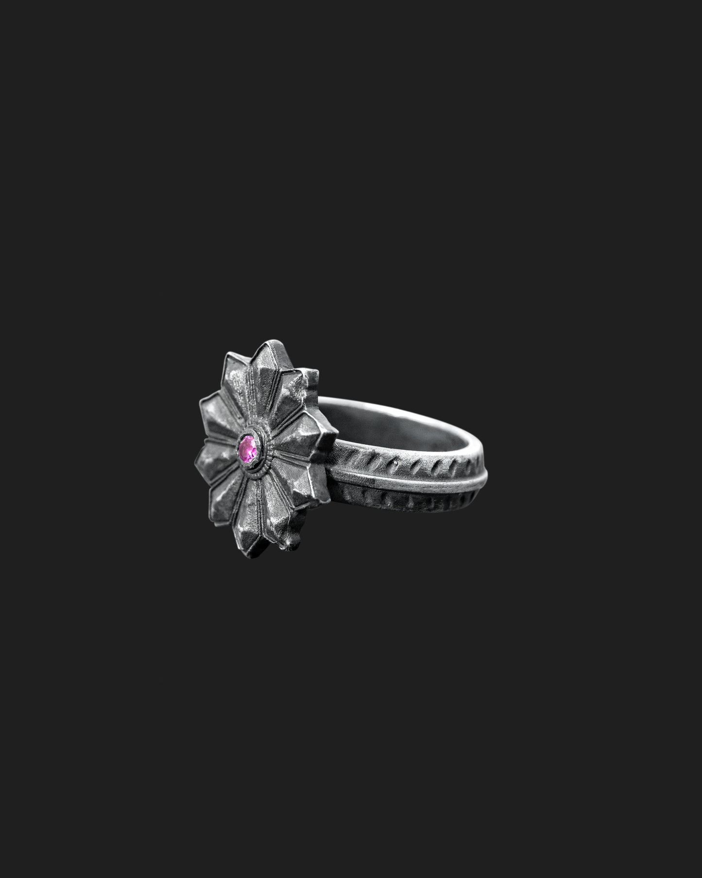 Stone Bloom