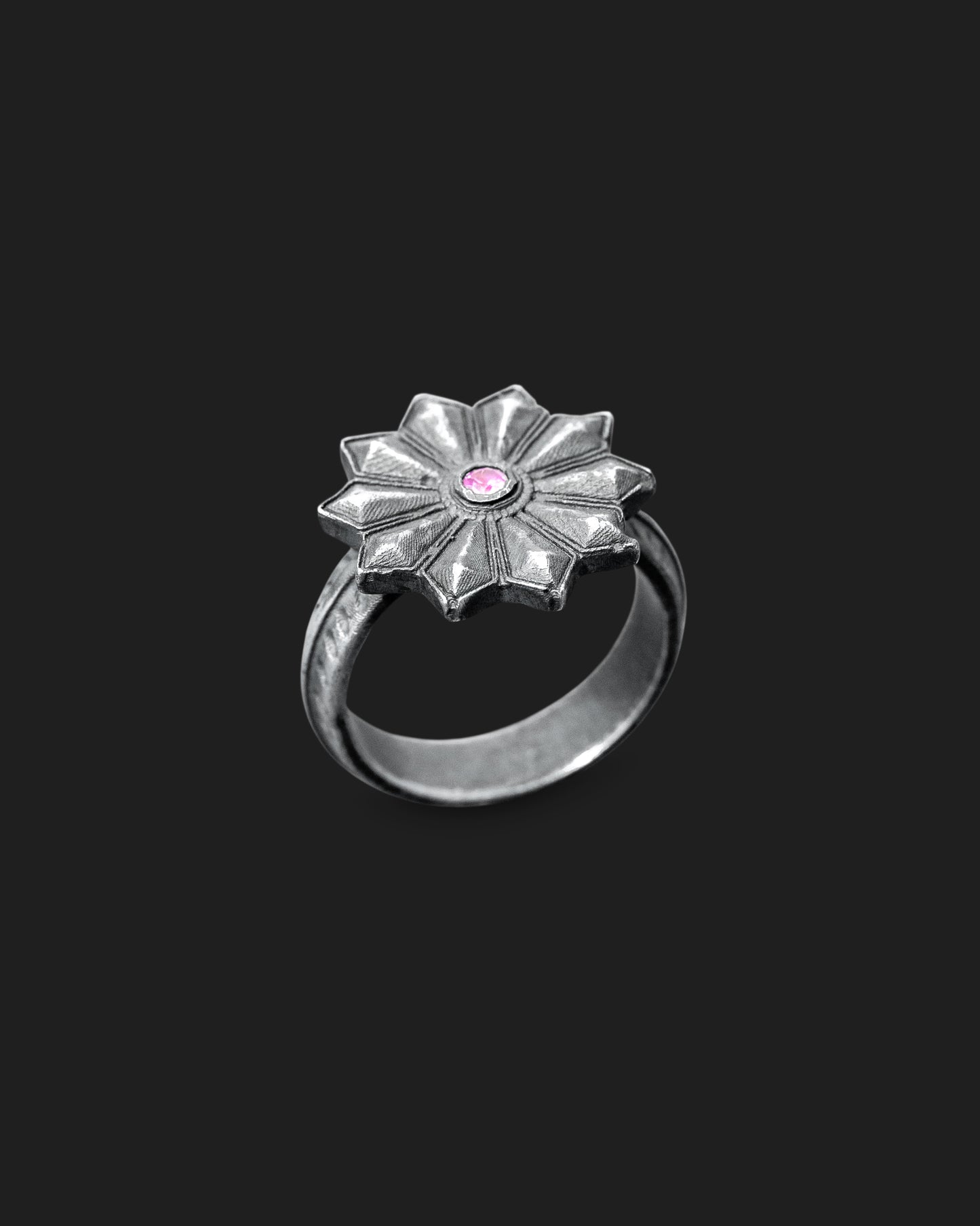 Stone Bloom