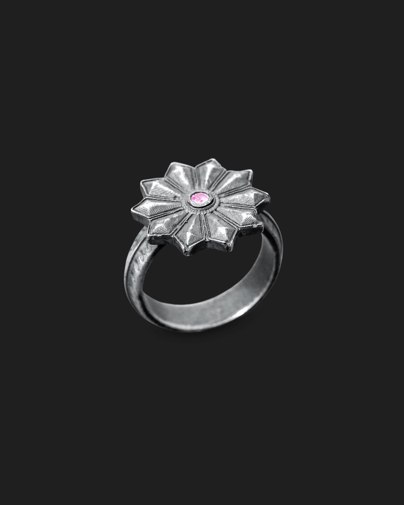 Stone Bloom