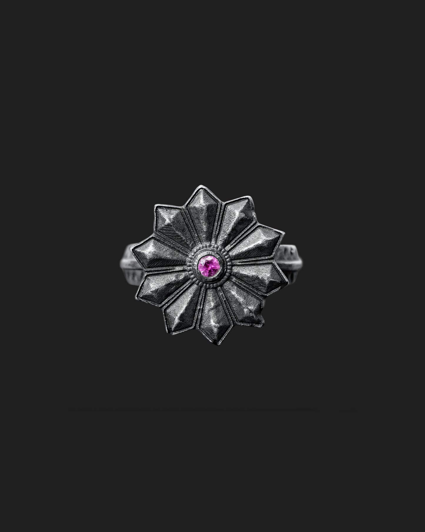 Stone Bloom