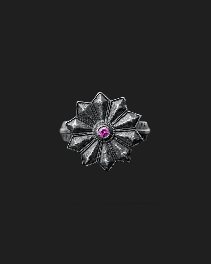 Stone Bloom