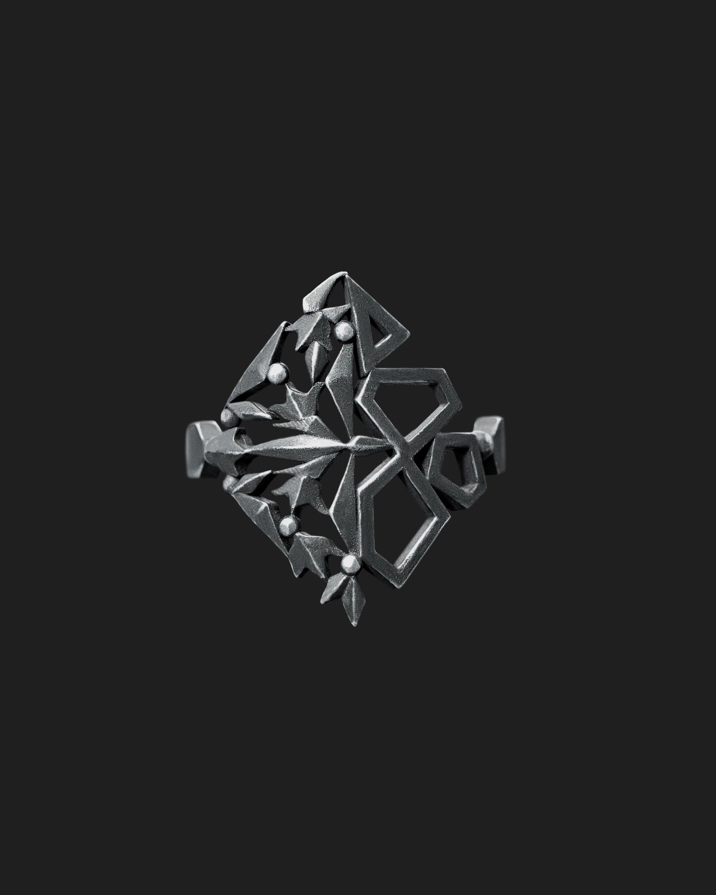 Verge Ring