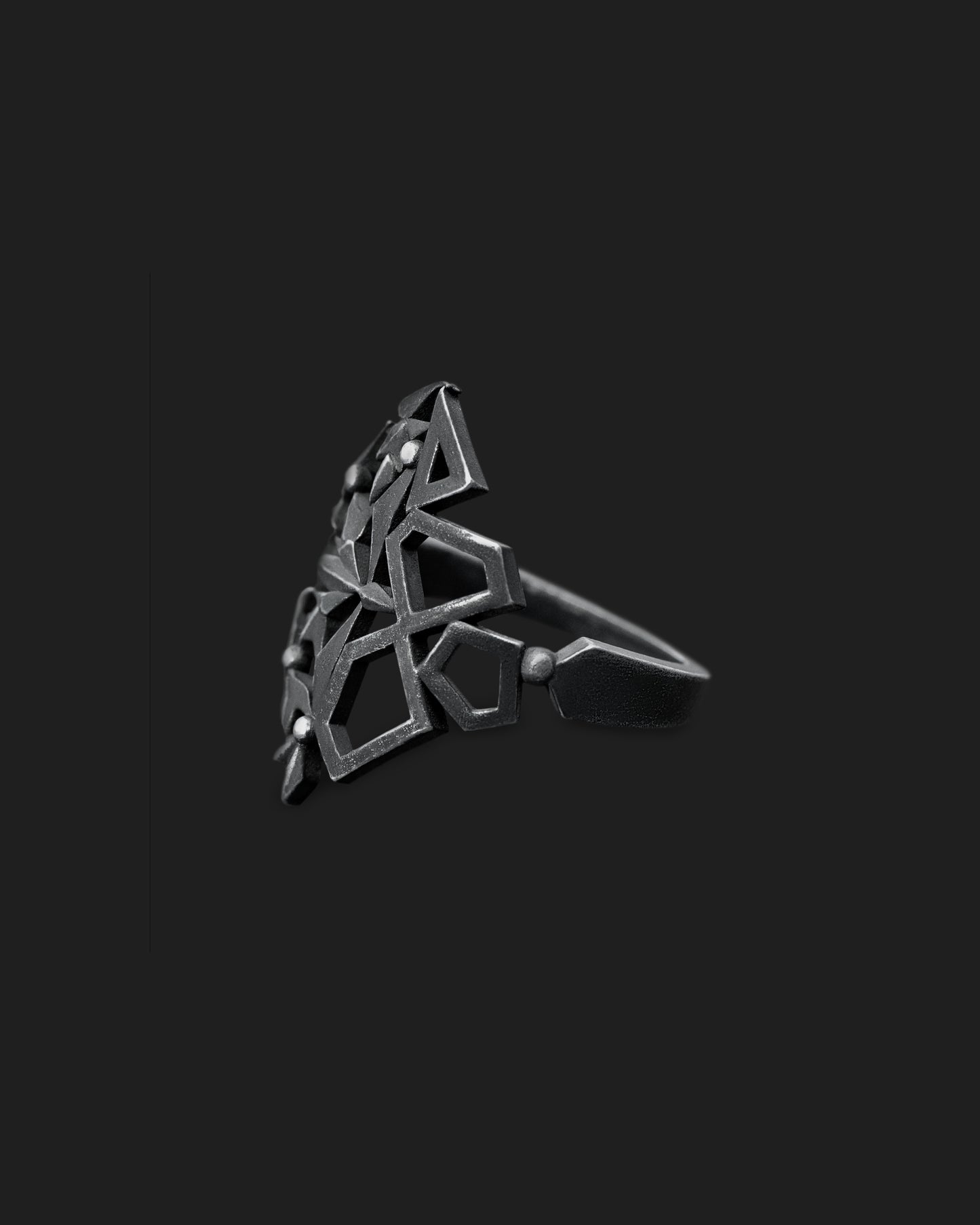 Verge Ring