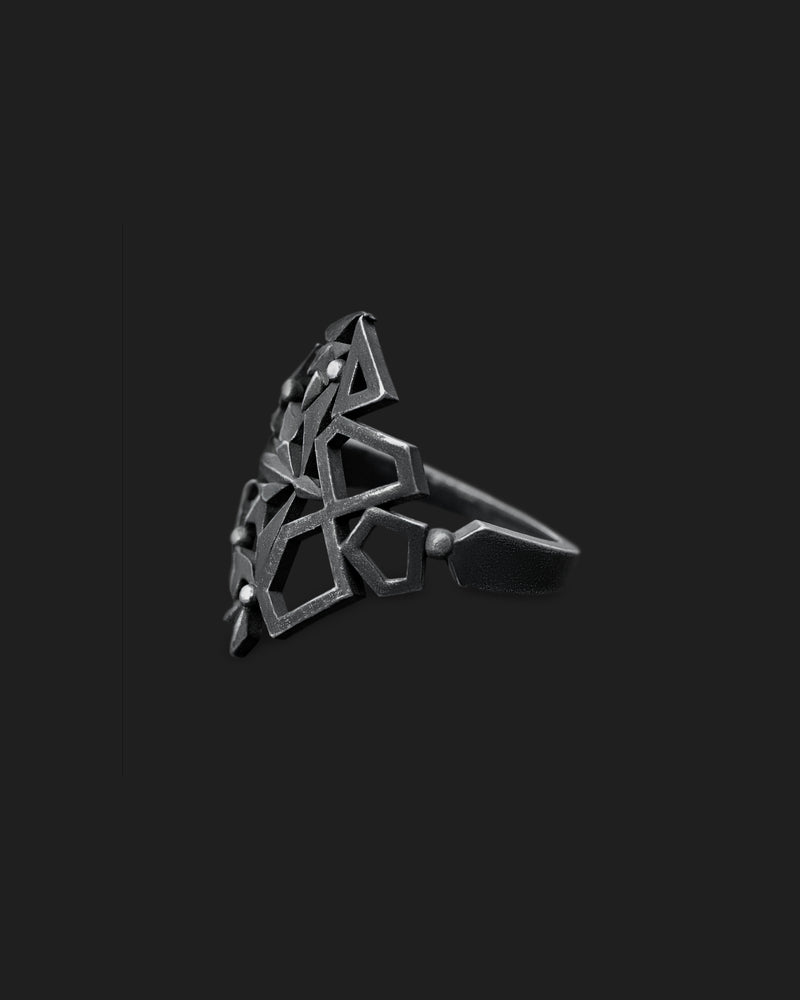 Verge Ring