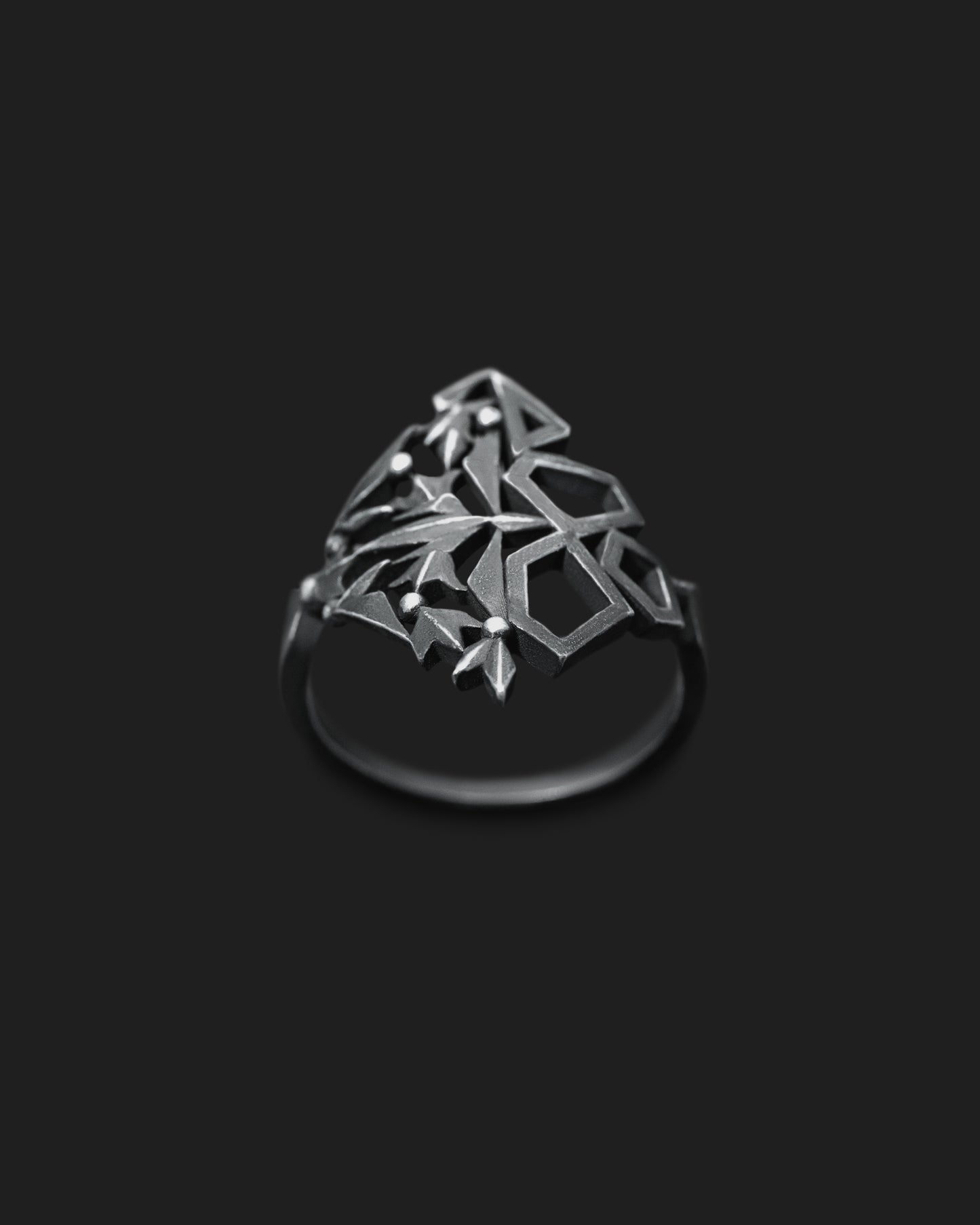 Verge Ring
