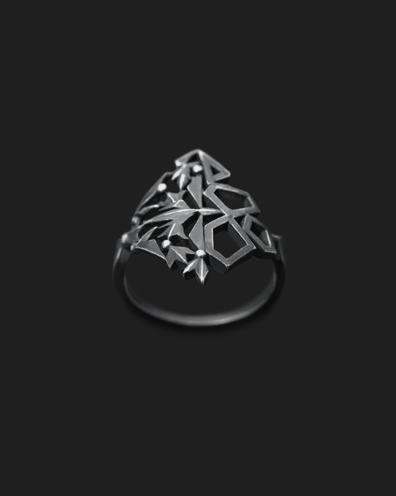 Verge Ring