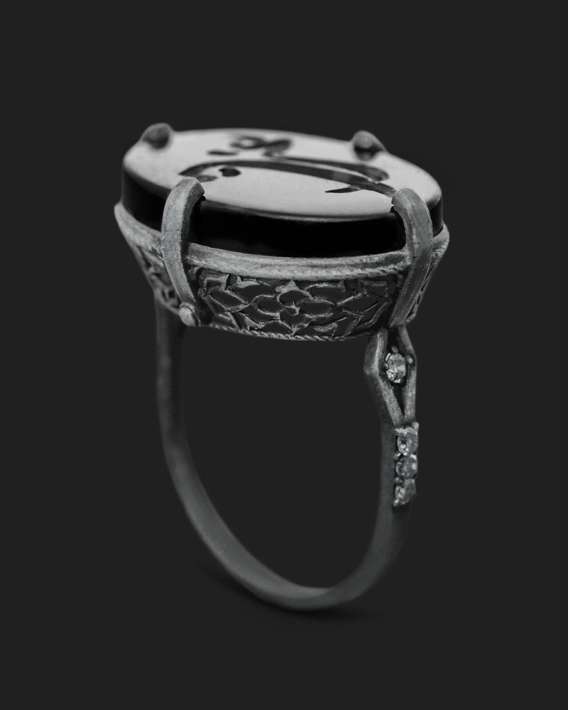 Yahan Ring
