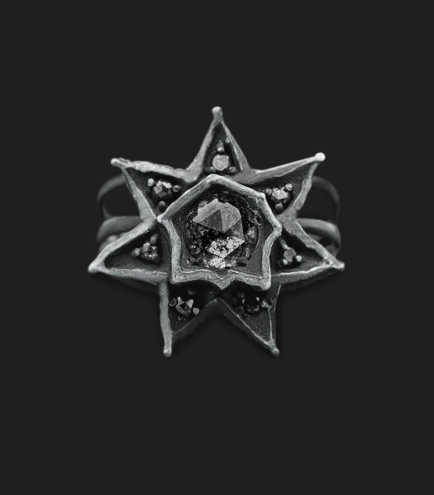 Stella Ring