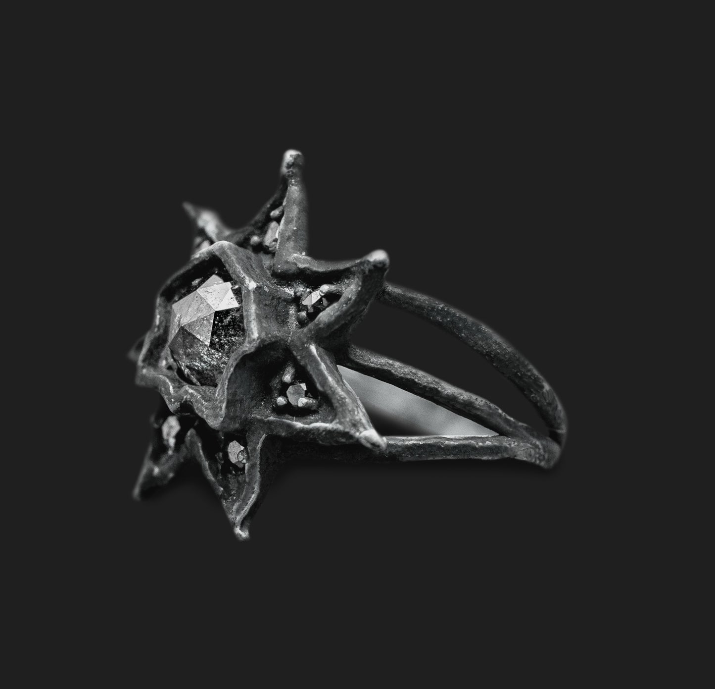 Stella Ring