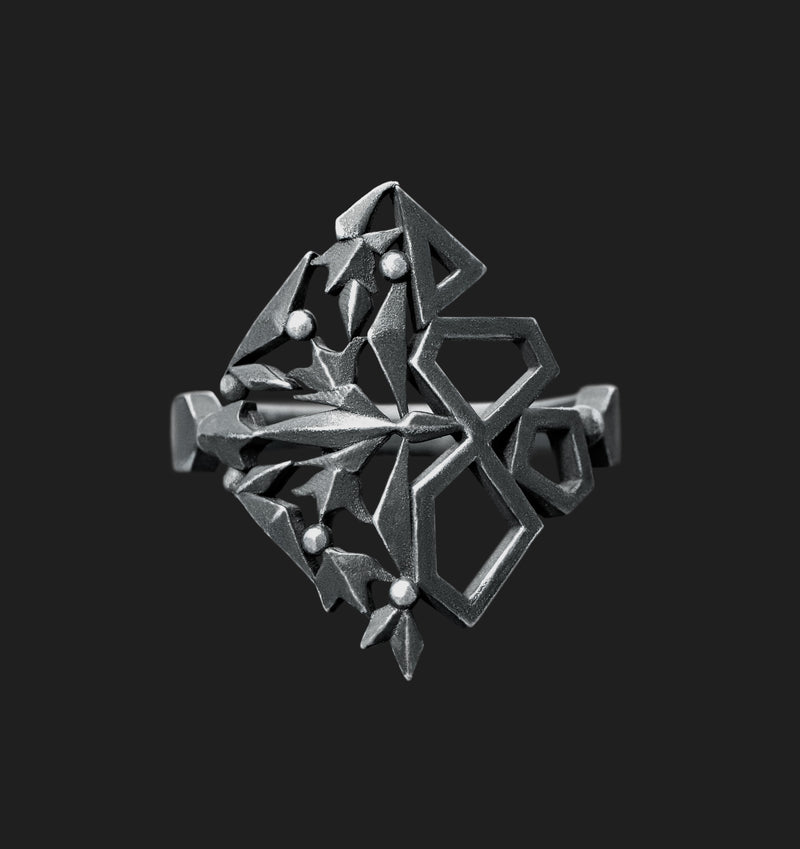 Verge Ring