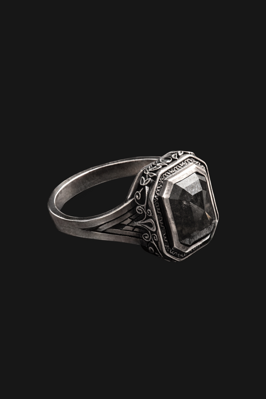 Astrae Ring