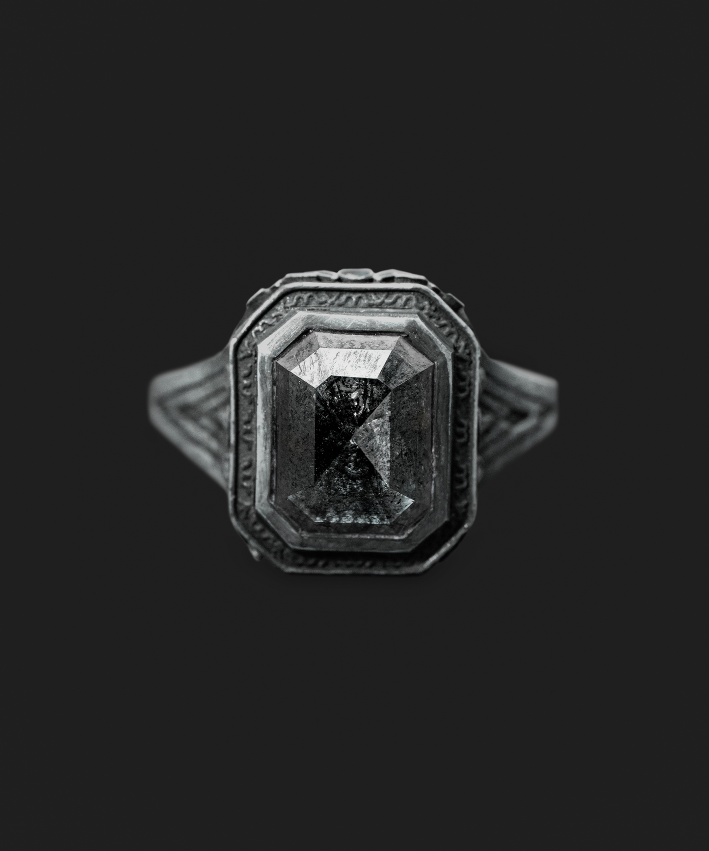 Astrae Ring