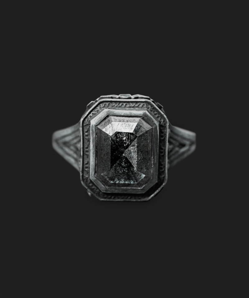 Astrae Ring