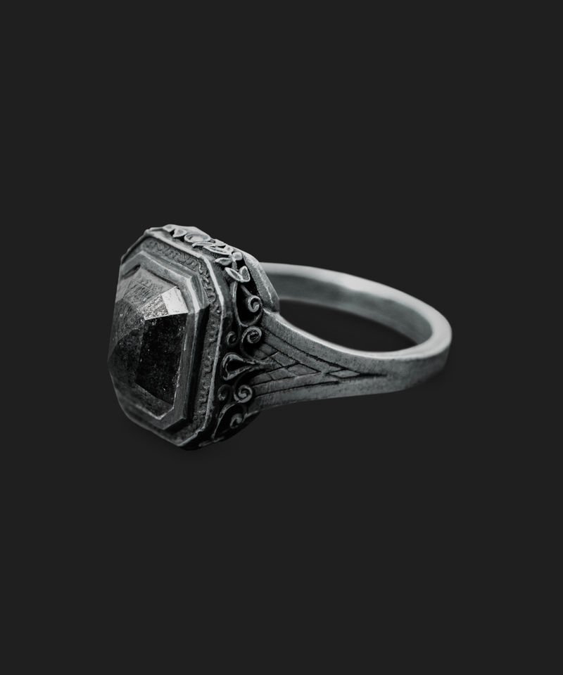 Astrae Ring