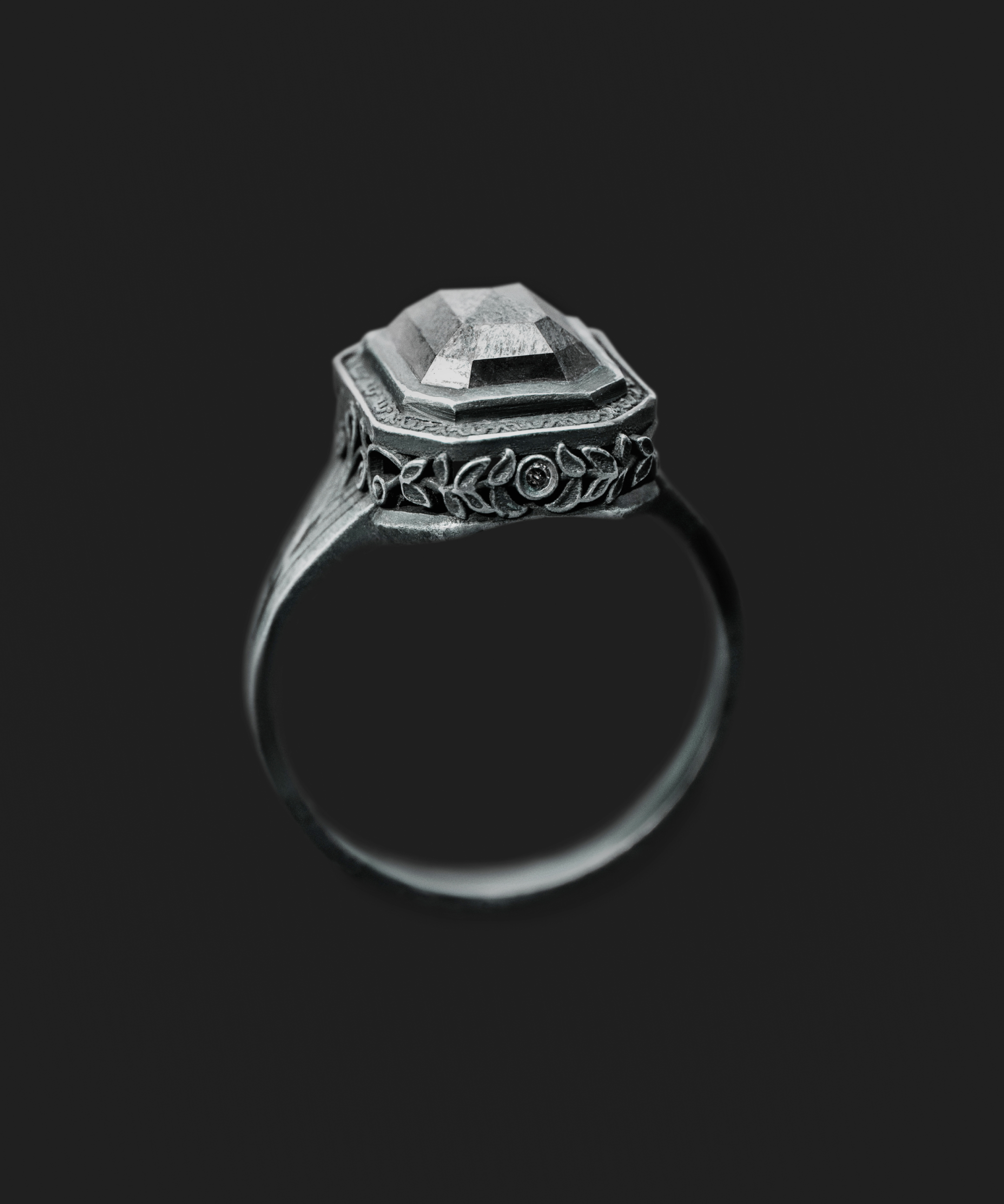 Astrae Ring
