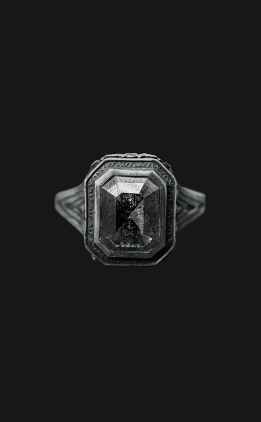 Astrae Ring