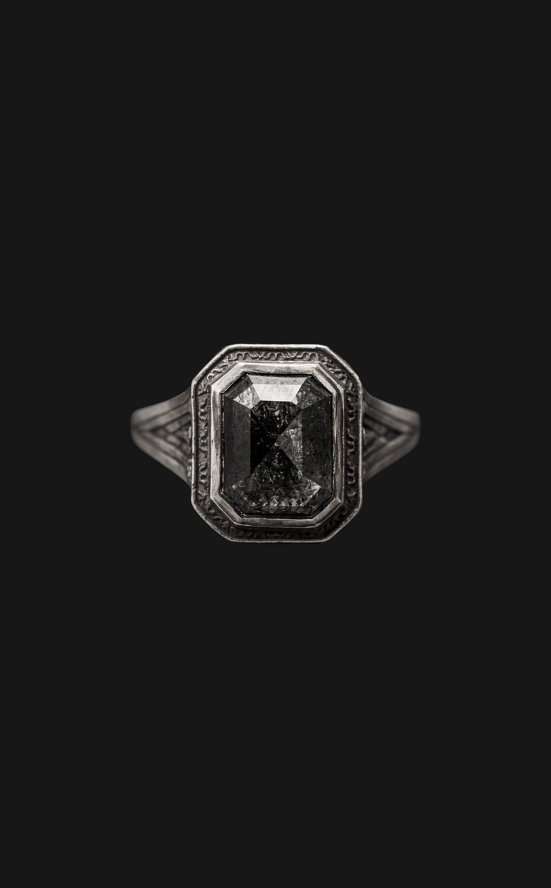 Astrae Ring