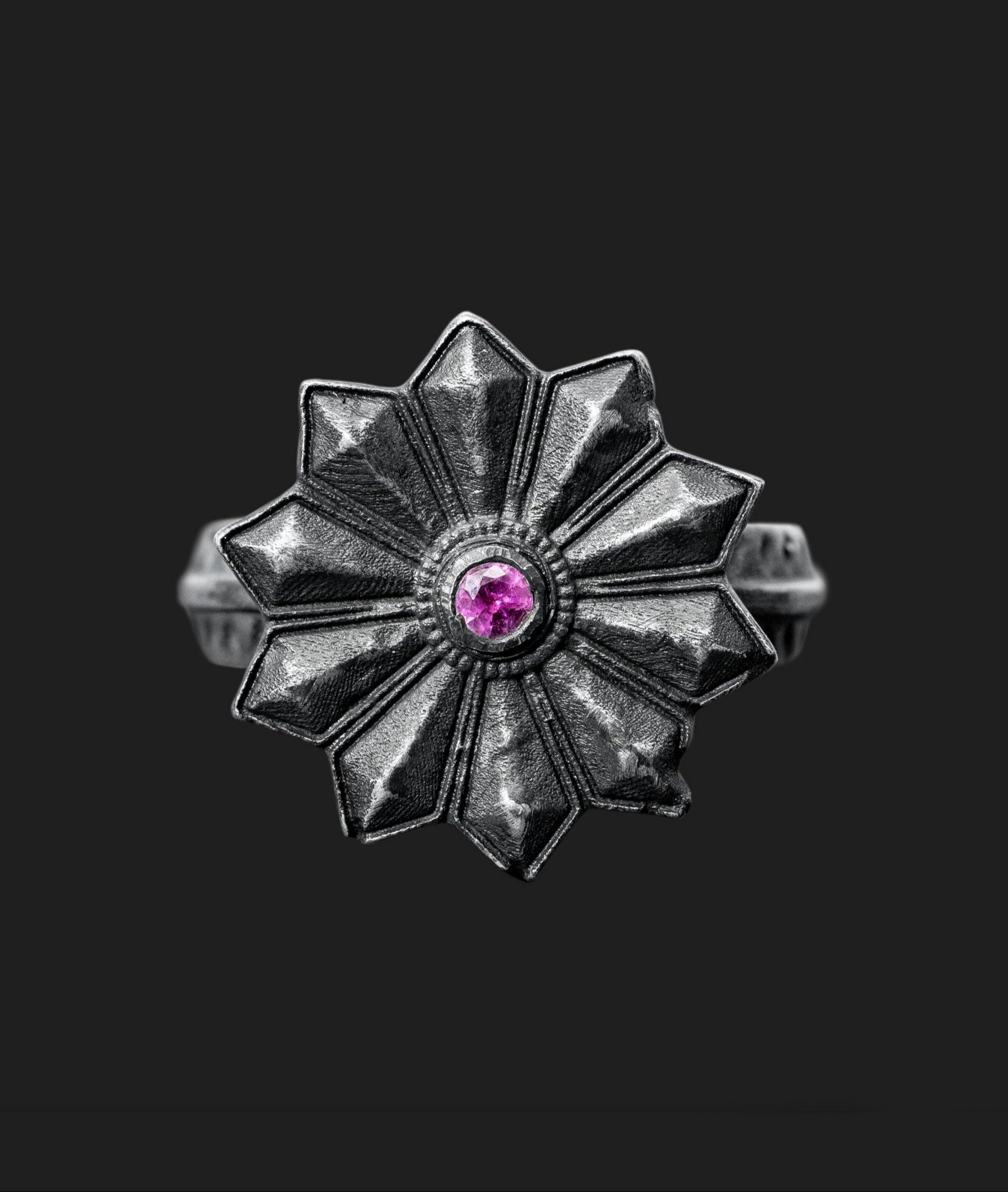 Stone Bloom